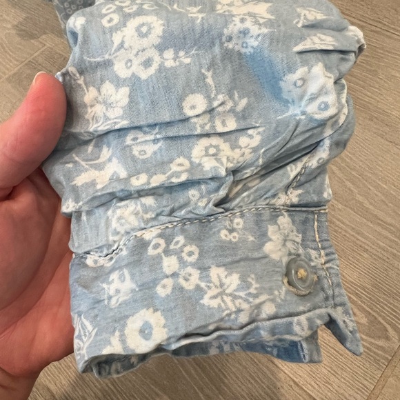 Maurices Button Down - Picture 4 of 6